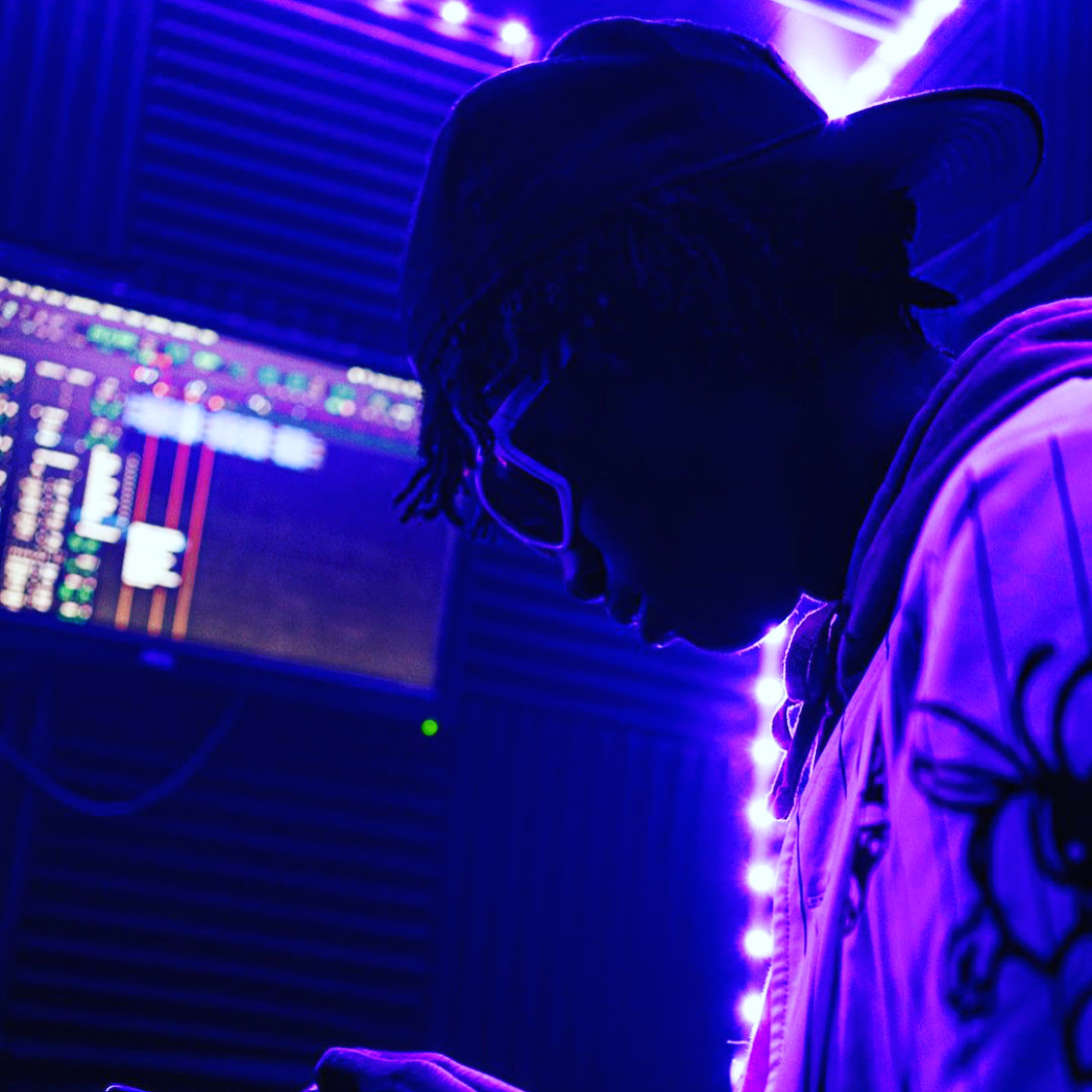 Studio Environment